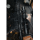 Sightron S-TAC 1-6X 24mm Rifle Scope, 30mm Tube, Second Focal Plane, IR AR1 Reticle, Matte Black, 26022