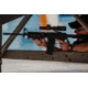 Sightron S-TAC 1-6X 24mm Rifle Scope, 30mm Tube, Second Focal Plane, IR AR1 Reticle, Matte Black, 26022