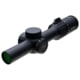 Sightron S-TAC 1-6X 24mm LPVO Rifle Scope, 30mm Tube, Second Focal Plane
