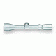 Sightron SI Series 3 to 9x40mm Stainless Rifle Scope SI39x40ST