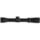 Sightron SI Series 3-9x32mm 1 inch Tube Rifle Scope, Second Focal Plane (SFP)
