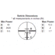 German 4A Reticle