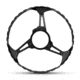 Sightron Magnetic Side Focus Wheel