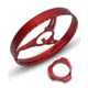 Sightron Magnetic Side Focus Wheel