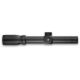 Sightron SIII 1-7x24 Rifle Scope w/ MOA-4 Reticle