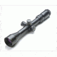 Sightron SIII 30mm Tube Waterproof 3.5-10x44 Rifle Scope, Black, Mil-Dot, Target Knobs, 25130