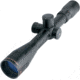 Sightron SIII 3.5-10x44mm Rifle Scope, 30mm Tube, SFP, Mil-Dot, Target Knobs, Black, 25900