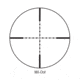 Sightron SIII 3.5-10x44mm Rifle Scope, 30mm Tube, SFP, Mil-Dot, Tactical Knobs, Black, 25901