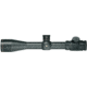 Sightron SIII 3.5-10x44mm Rifle Scope, 30mm Tube, SFP, MOA-3 Illuminated Reticle, Black, 25902