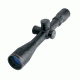 Sightron SIII 30mm Tube Waterproof 3.5-10x44 Rifle Scope, Black, Mil-Dot, Target Knobs, 25130