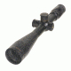 Sightron SIII 30mm Tube Waterproof 3.5-10x44 Rifle Scope, Black, MOA-3 Illuminated Reticle, 25124