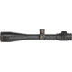 Sightron SIII Rifle Scope, 6-24x50mm, 30 mm Tube, SFP, Illuminated MOA-2 Reticle, 100 MOA W/E Travel, Black, 25907