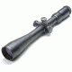 DEMO, Sightron SIII Rifle Scope, 6-24x50mm, 30 mm Tube, SFP, MOA-2 Reticle, 100 MOA W/E Travel, Black, 25127