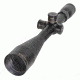 Sightron SIII 8-32x56 MOA-2 Reticle 30mm Tube Rifle Scope, Matte Black, 25149