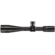 Sightron SIII PLR Rifle Scope, 6-24x50mm, Zero Stop, Mil-Hash Reticle, Black, Medium, 28003