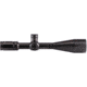 Sightron SIII PLR Rifle Scope, 8-32x56mm, Zero Stop, Mil-Hash Reticle, Black, Medium, 28005