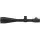 Sightron SIII Rifle Scope, 10-50x60mm, 30mm Tube, Zero Stop, MOA-1 Reticle, Black, Medium, 25215