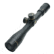 Sightron SIII Rifle Scope 10x42mm, 25143