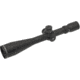 Sightron SIII Rifle Scope, 6-24x50mm LR MOA-1 Reticle, Zero Stop, 30mm Tube, Second Focal Plane, Matte Black, Medium, 25201
