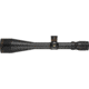 Sightron SIII Rifle Scope, 8-32x56mm, 30mm Tube, MOA-1 Reticle, Black, Medium, 25204