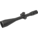 Sightron SIII Rifle Scope, 8-32x56mm, 30mm Tube, Zero Stop, Illuminated MOA-1 Reticle, Black, Medium, 25206
