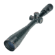 Sightron SIIISS 10-50X60mm LR IRMOA-H Rifle Scope, black, 25017