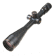 Sightron SIIISS 8-32X56mm LR IRMOA-H Rifle Scope, 30mm, IRMOA-H Reticle, Black, 25015
