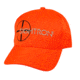 Sightron Sports Cap, Blaze orange, 73007