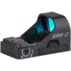 Sightron SRS-2 Red Dot Sight, 2MOA Illuminated Dot, Black Finish, Black, 2MOA, 40020