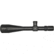 Sightron SVSSED Rifle Scope, 10-50x60mm, 34mm Tube, MOA-1 Reticle, ED Glass, Black, Medium, 27200