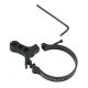 Sightron Switchview Lever S-SL1, Matte Black, one size, 73010