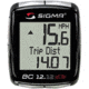 Sigma Bc 12.12 Sts Cycle Comp. 02130