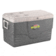 Coleman Signature 58 Quart Ultimate Xtreme 6 Cooler, Gray, Holds 75 Cans 3000001148