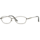 Calligraphy Collections Atwood SESC ATWO00 Bifocal Prescription Eyeglasses - Dark Brown/gold SESC ATWO005235 BND