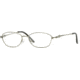 Calligraphy Collections Atwood SESC ATWO00 Bifocal Prescription Eyeglasses - Light Brown/silver SESC ATWO005235 BNL