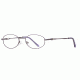 Calligraphy Collections Austen SESC AUST00 Progressive Prescription Eyeglasses