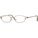 Calligraphy Collections Browning SESC BROW00 Eyeglass Frames - Brown SESC BROW005140 BN