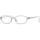 Calligraphy Collections Browning SESC BROW00 Eyeglass Frames - Gun SESC BROW005140 GM