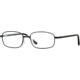 Calligraphy Collections Eliot SESC ELIO00 Eyeglass Frames - Black SESC ELIO005540 BK