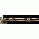 Calligraphy Collections Intuition 122 SESC 012200 Progressive Prescription Eyeglasses - Brown Gold SESC 0122005235 BN