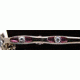 Calligraphy Collections Intuition 122 SESC 012200 Progressive Prescription Eyeglasses - Rose Gold SESC 0122005235 RO
