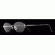 Calligraphy Collections Intuition 122 SESC 012200 Progressive Prescription Eyeglasses