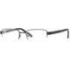 Calligraphy Collections Kipling SESC KIPL00 Bifocal Prescription Eyeglasses - Black SESC KIPL005340 BK