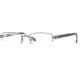 Calligraphy Collections Kipling SESC KIPL00 Bifocal Prescription Eyeglasses - Gun SESC KIPL005340 GM
