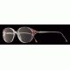 Calligraphy Collections Lifescape 448 SESC 044800 Eyeglass Frames