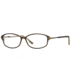 Calligraphy Collections Millay SESC MILL00 Bifocal Prescription Eyeglasses
