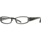 Calligraphy Collections Rowling SESC ROWL00 Eyeglass Frames - Black SESC ROWL005135 BK