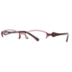 Calligraphy Collections  SESC BRAS00 Bifocal Prescription Eyeglasses