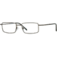 Calligraphy Collections Thoreau SESC THOR00 Eyeglass Frames - Black SESC THOR005240 BK