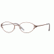 Calligraphy Collections Wharton SESC WHAR00 Eyeglass Frames